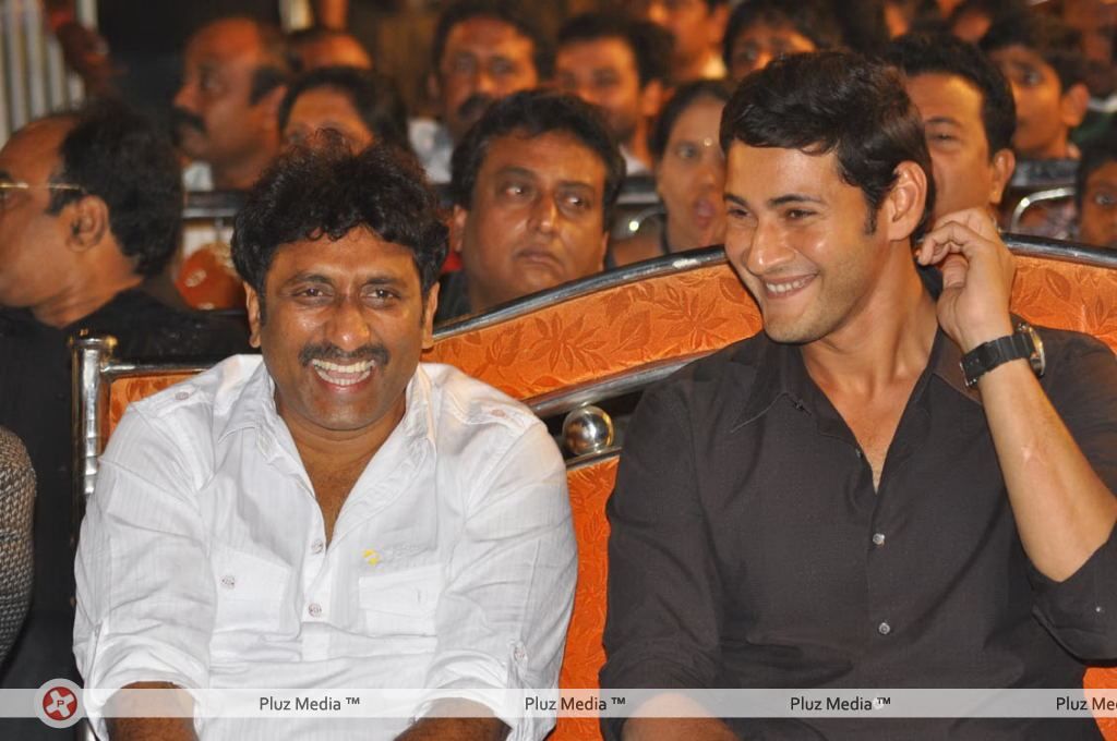 Dookudu 50days Function - Pictures | Picture 123631